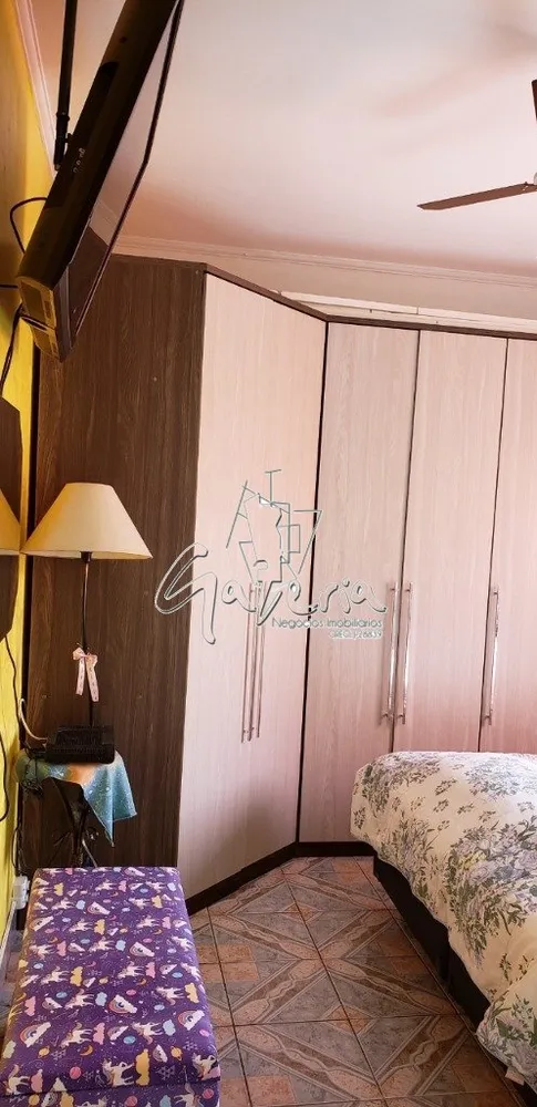 Sobrado, 3 quartos, 143 m² - Foto 15