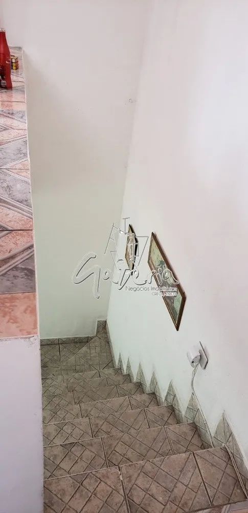 Sobrado, 3 quartos, 143 m² - Foto 23