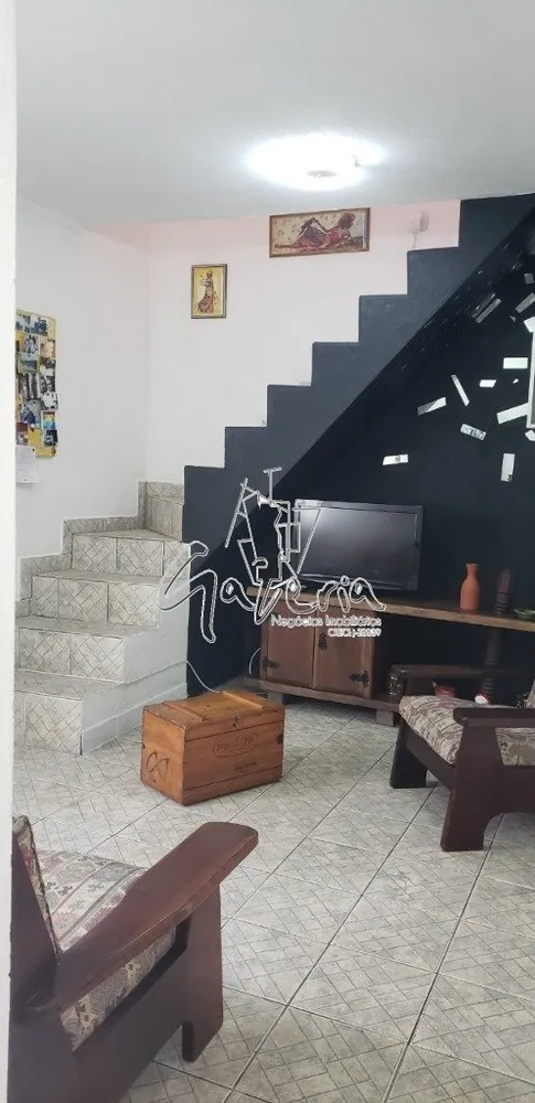 Sobrado, 3 quartos, 143 m² - Foto 11