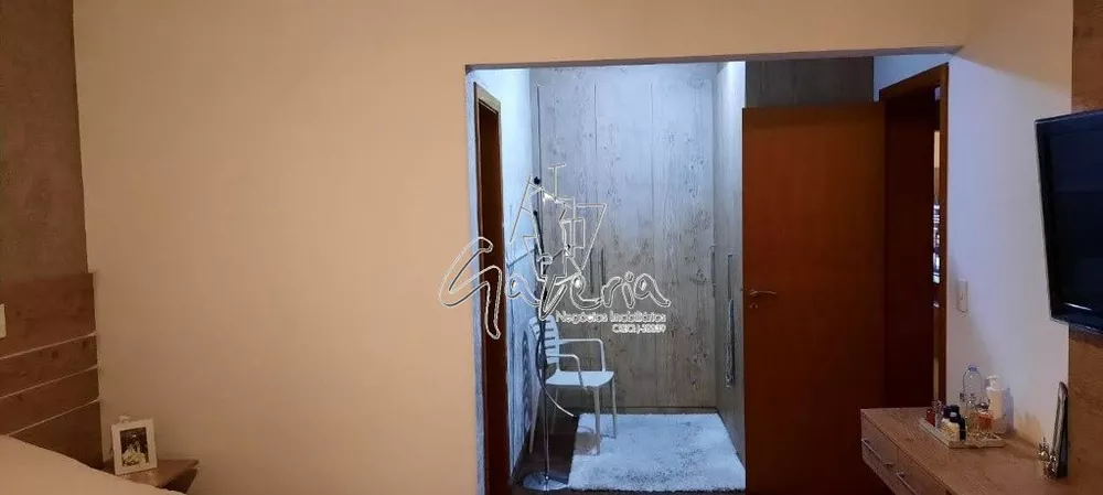 Apartamento, 3 quartos, 145 m² - Foto 5