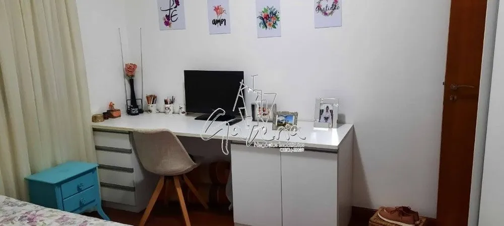 Apartamento, 3 quartos, 145 m² - Foto 9