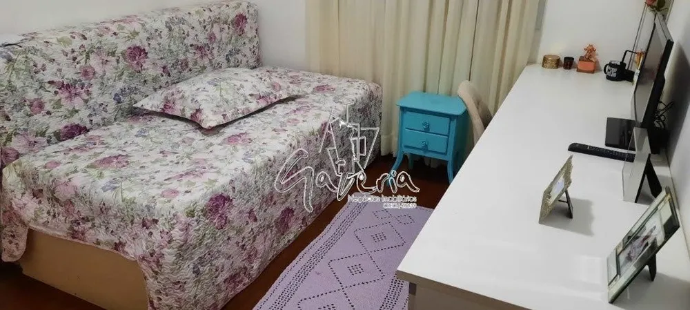 Apartamento, 3 quartos, 145 m² - Foto 8