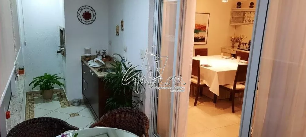 Apartamento, 3 quartos, 145 m² - Foto 8