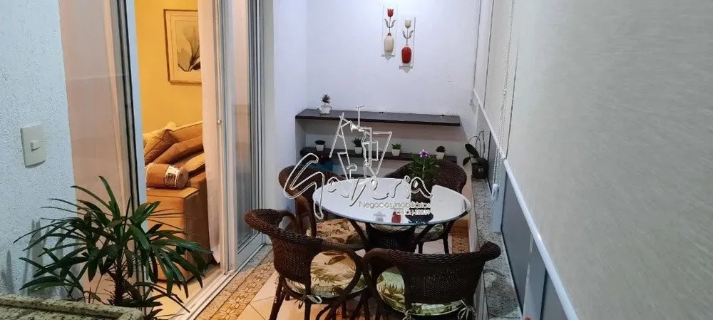 Apartamento, 3 quartos, 145 m² - Foto 6