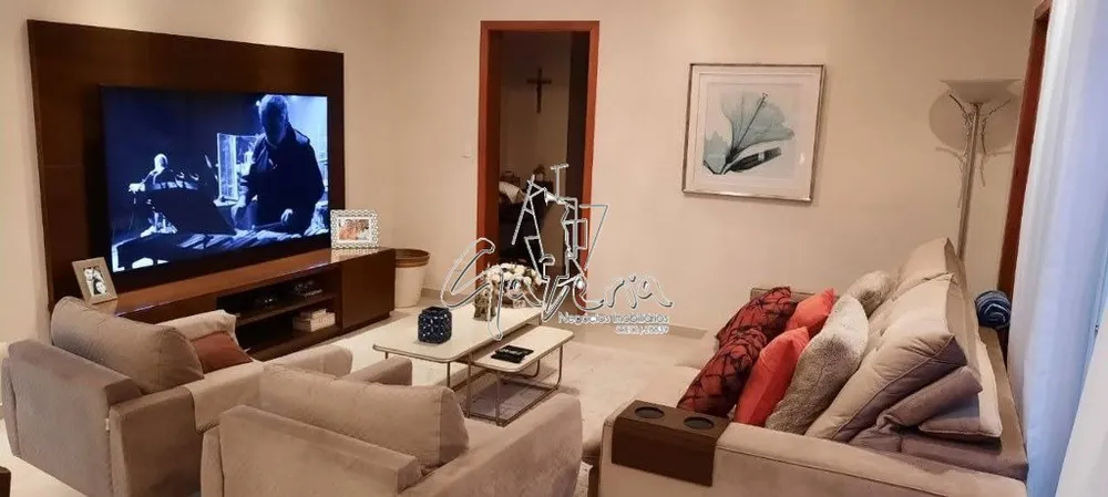 Apartamento, 3 quartos, 145 m² - Foto 5