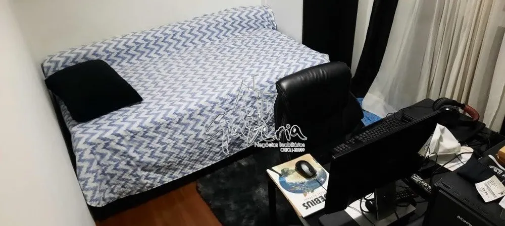 Apartamento, 3 quartos, 145 m² - Foto 11