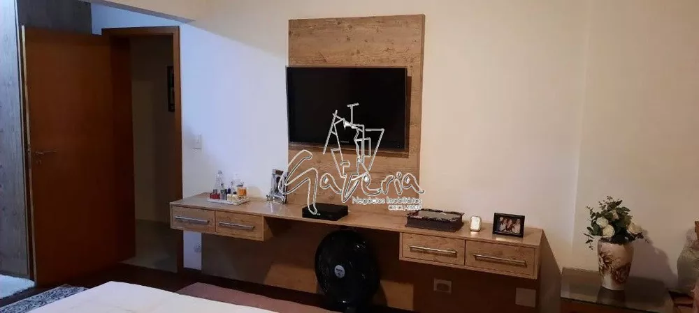 Apartamento, 3 quartos, 145 m² - Foto 6