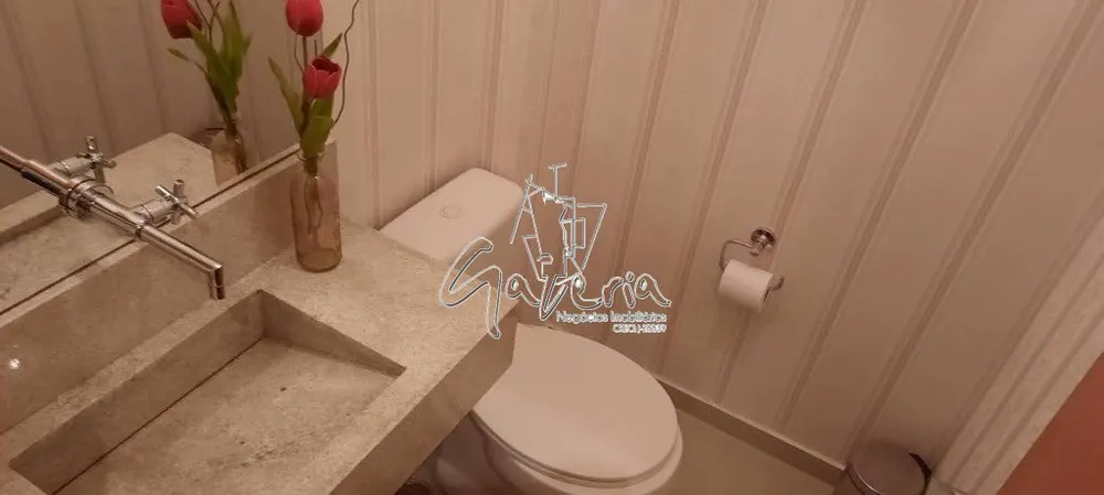 Apartamento, 3 quartos, 145 m² - Foto 10