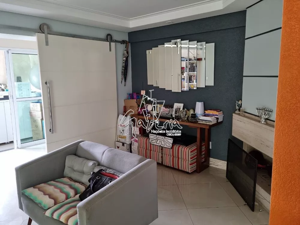 Cobertura à venda com 3 quartos, 280m² - Foto 7