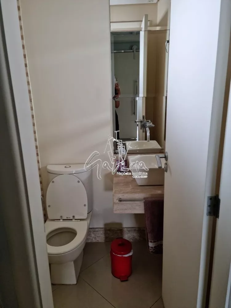 Cobertura, 3 quartos, 280 m² - Foto 20