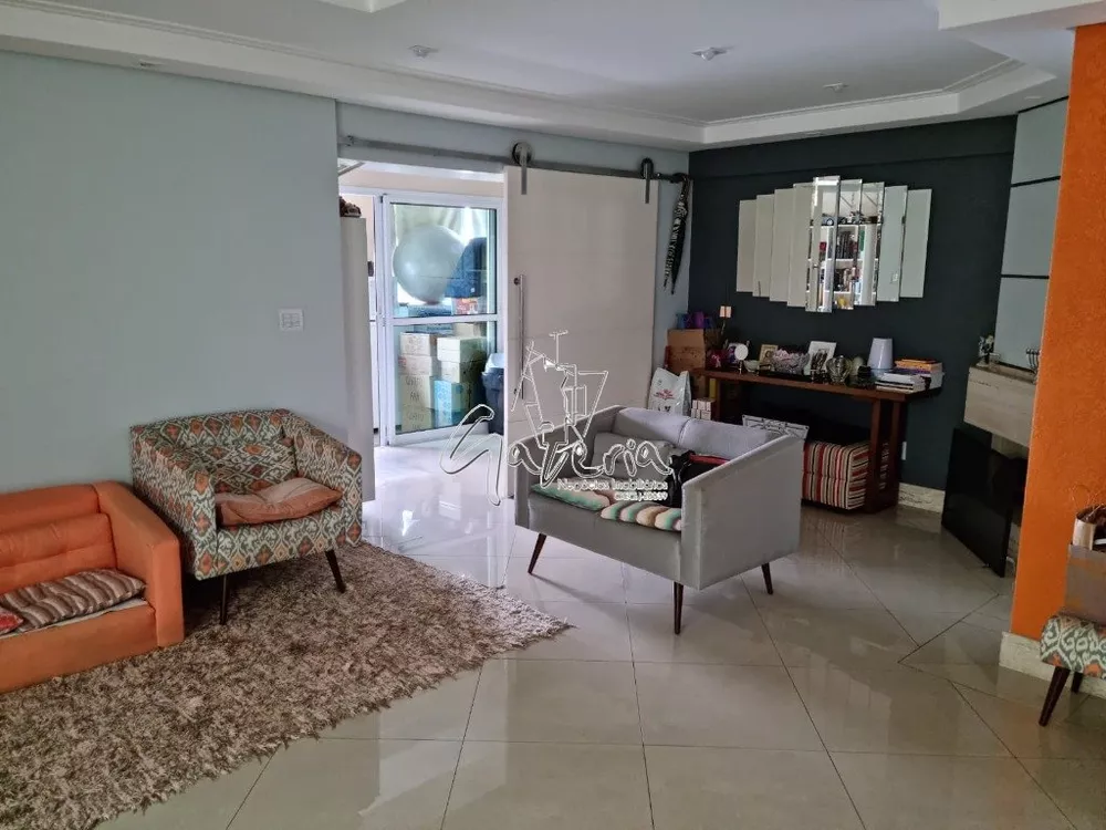 Cobertura à venda com 3 quartos, 280m² - Foto 6