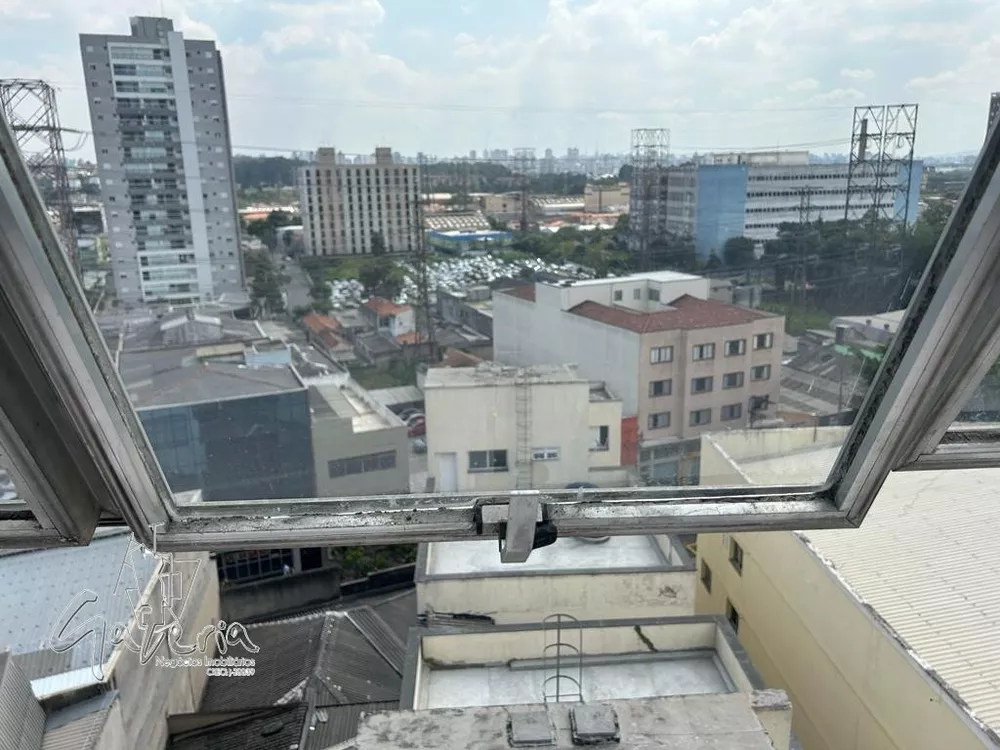 Sala-Conjunto, 36 m² - Foto 8