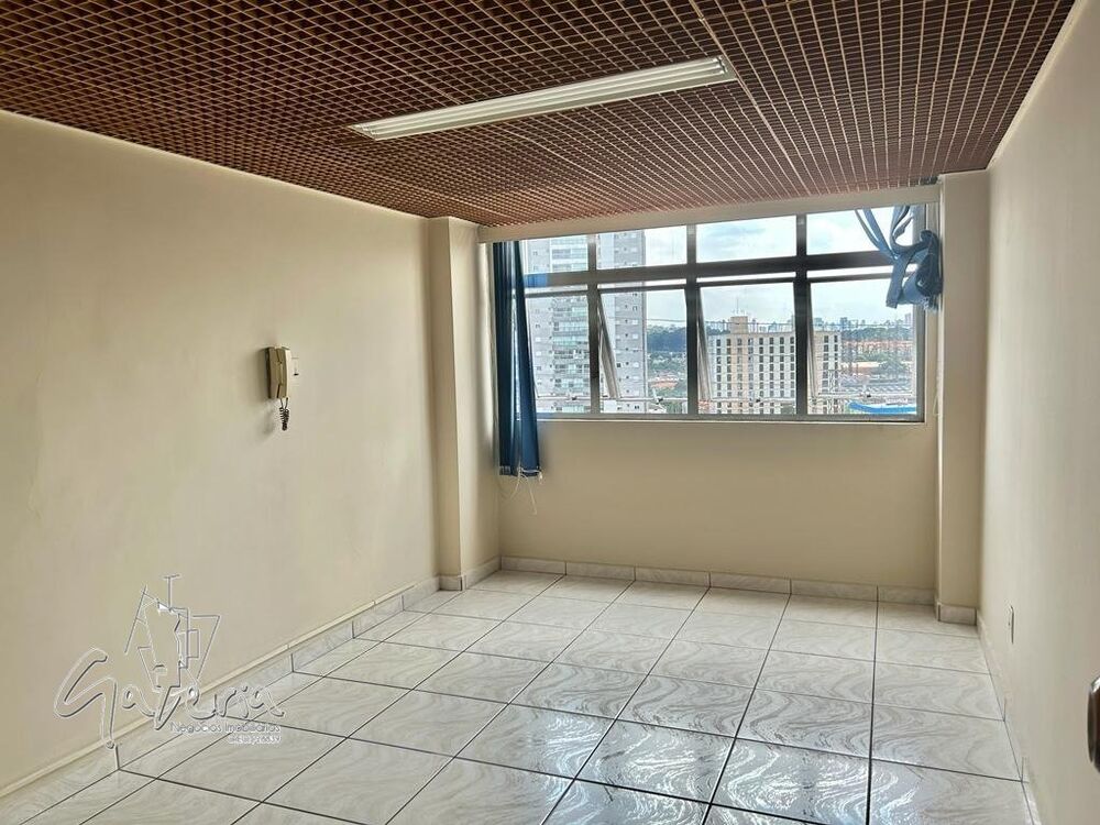 Sala-Conjunto, 36 m² - Foto 1