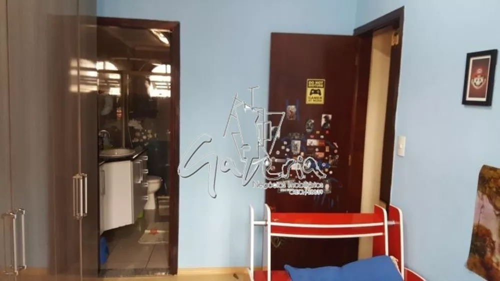 Sobrado, 3 quartos, 210 m² - Foto 7