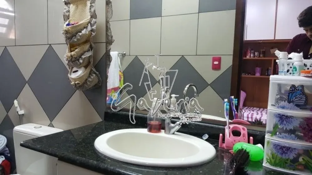 Sobrado, 3 quartos, 210 m² - Foto 14