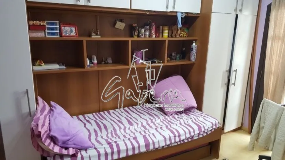 Sobrado, 3 quartos, 210 m² - Foto 6