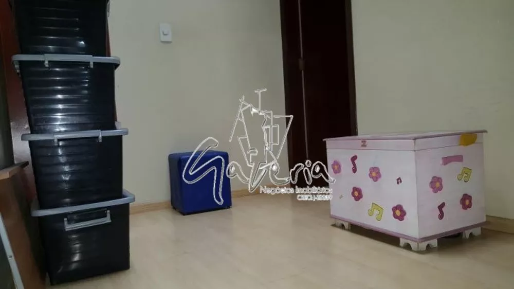 Sobrado, 3 quartos, 210 m² - Foto 5