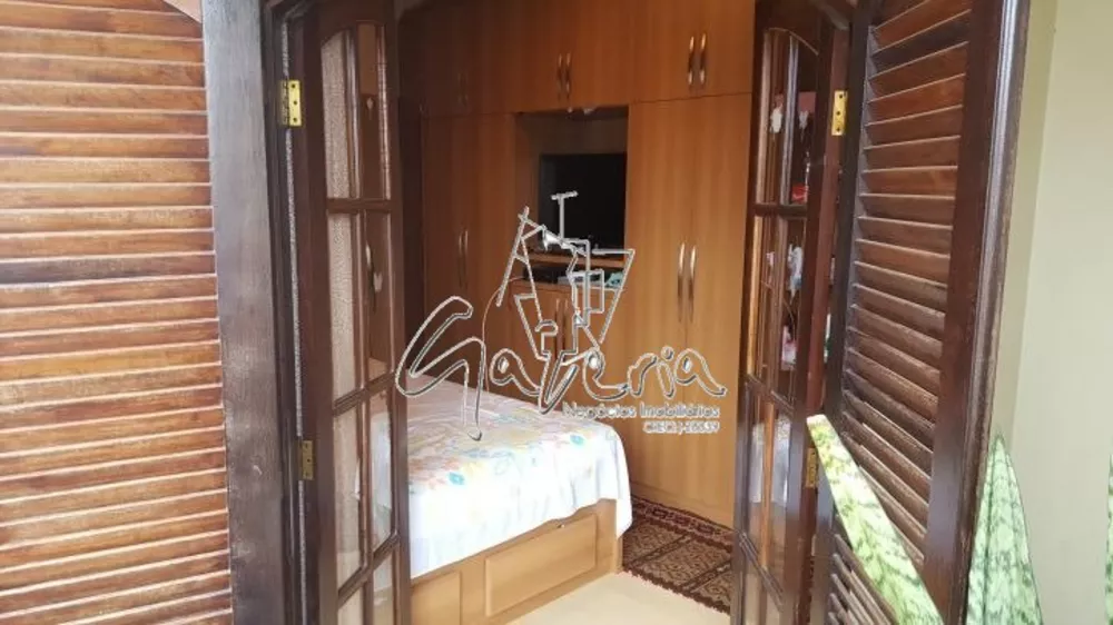 Sobrado, 3 quartos, 210 m² - Foto 8