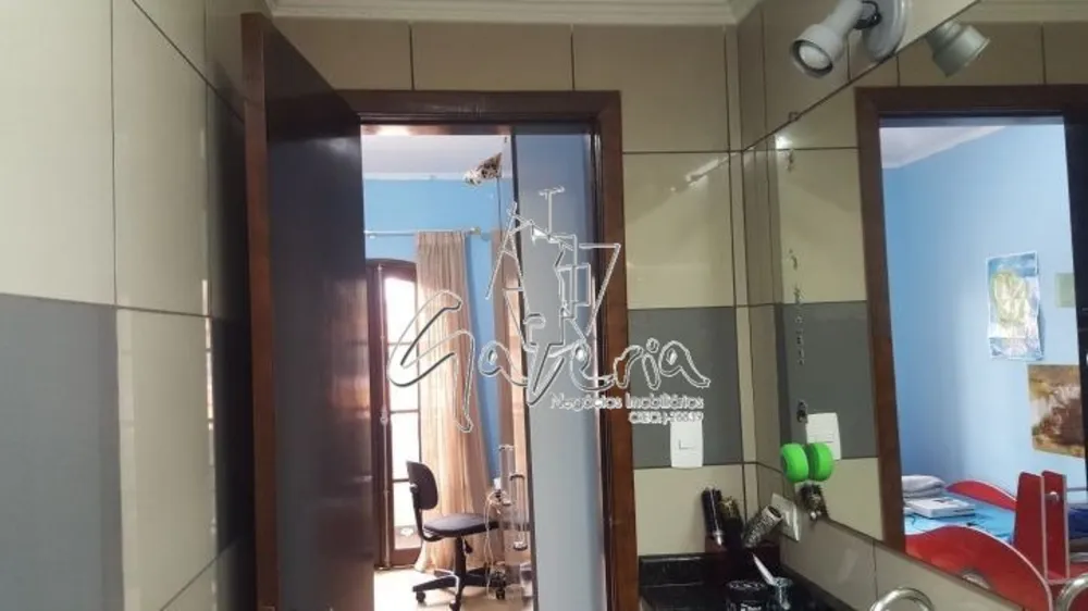 Sobrado, 3 quartos, 210 m² - Foto 16