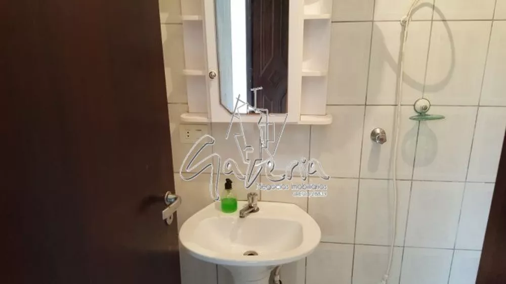 Sobrado, 3 quartos, 210 m² - Foto 6