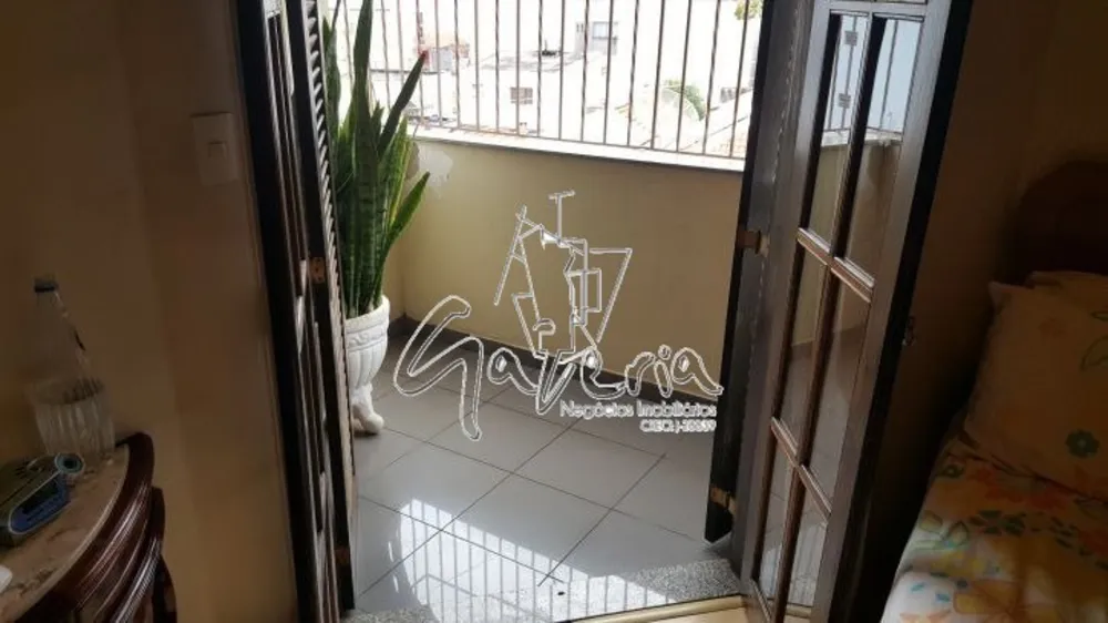 Sobrado, 3 quartos, 210 m² - Foto 10