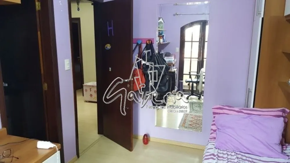 Sobrado, 3 quartos, 210 m² - Foto 7