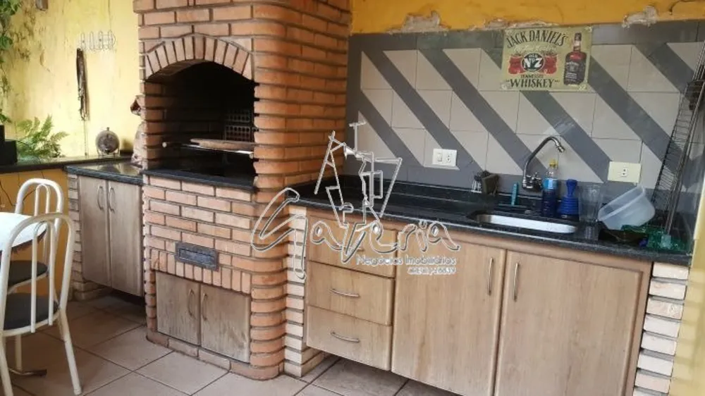 Sobrado, 3 quartos, 210 m² - Foto 13