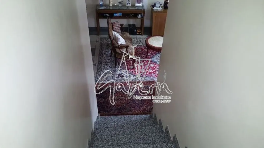Sobrado, 3 quartos, 210 m² - Foto 11