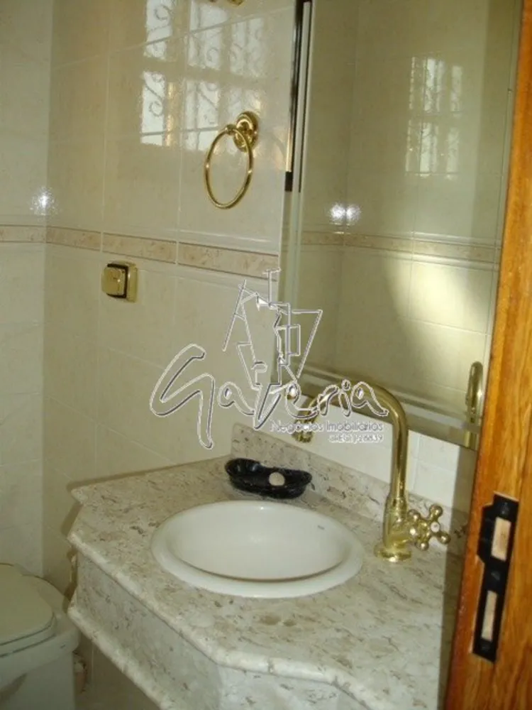 Chácara, 3 quartos, 540 m² - Foto 8