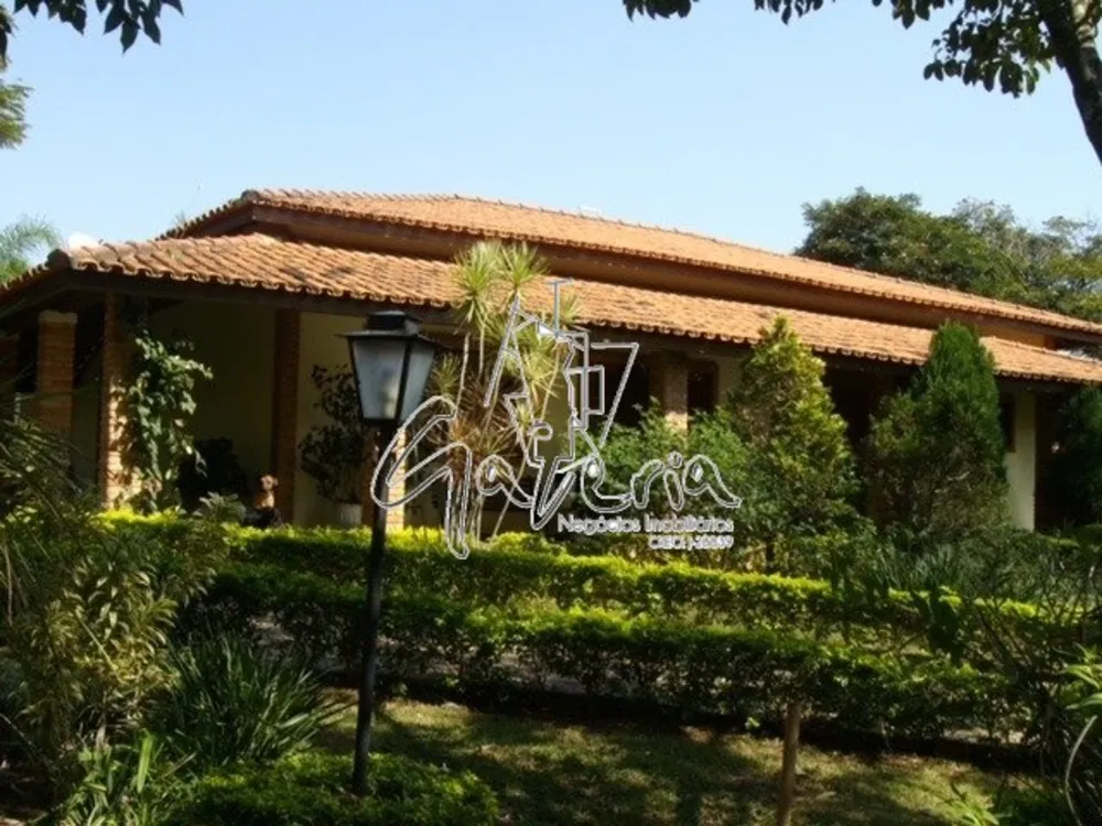 Chácara, 3 quartos, 540 m² - Foto 7