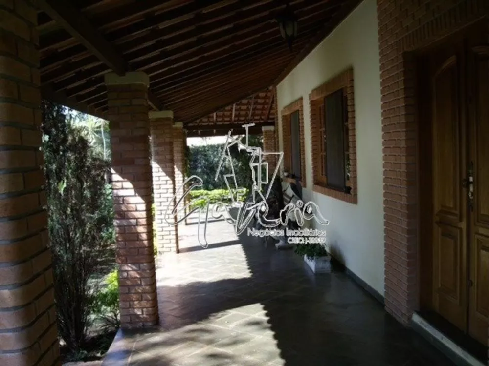 Chácara, 3 quartos, 540 m² - Foto 5