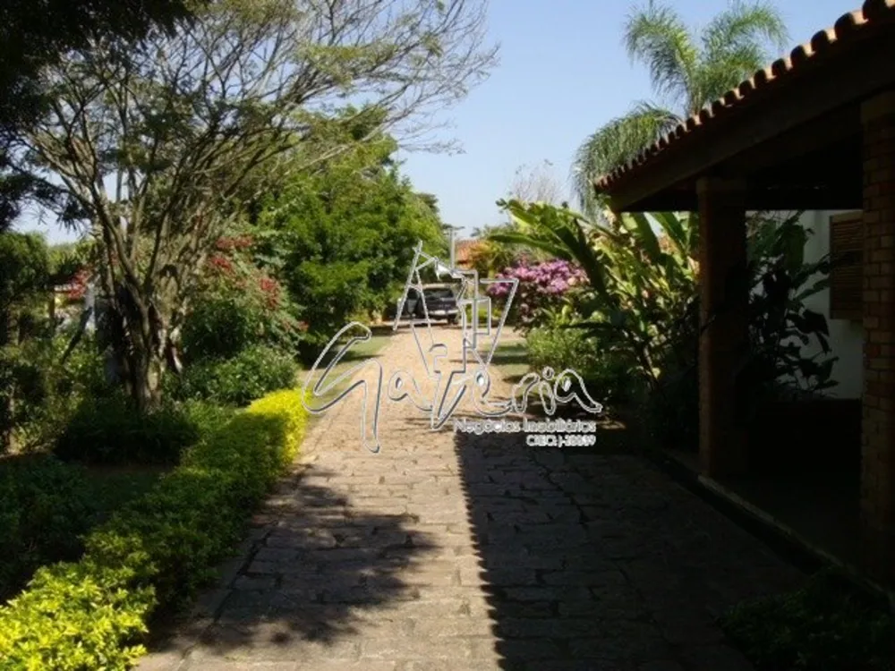 Chácara, 3 quartos, 540 m² - Foto 6
