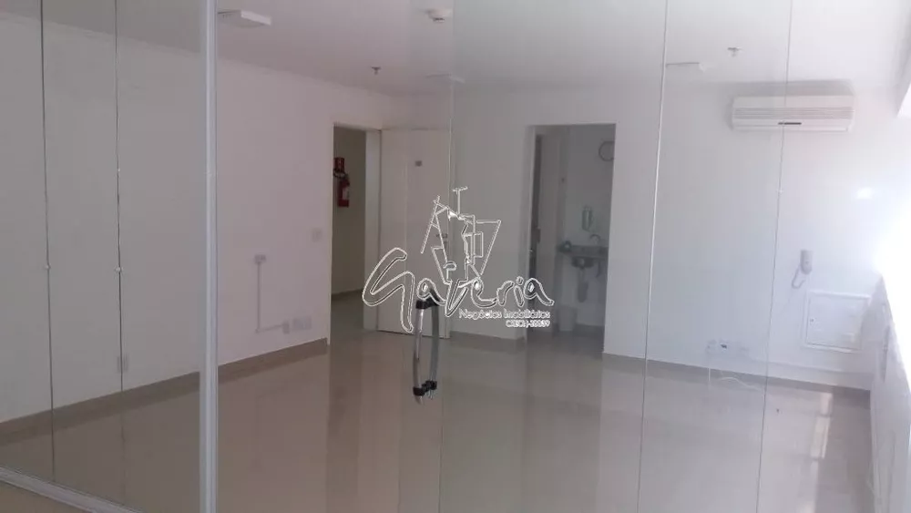 Conjunto Comercial-Sala à venda, 43m² - Foto 2