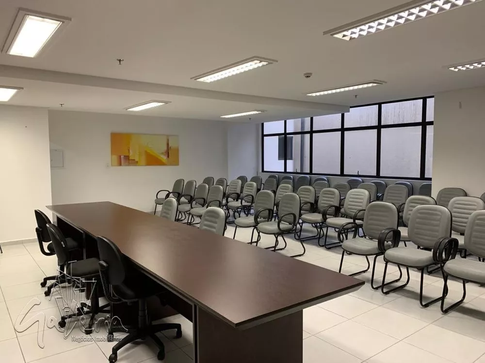 Conjunto Comercial-Sala à venda, 43m² - Foto 8