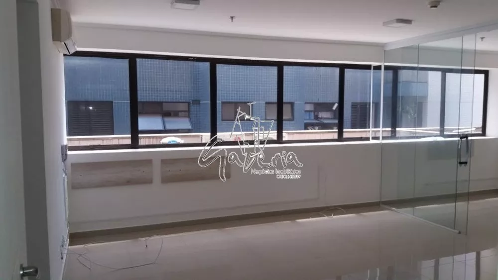 Conjunto Comercial-Sala à venda, 43m² - Foto 1