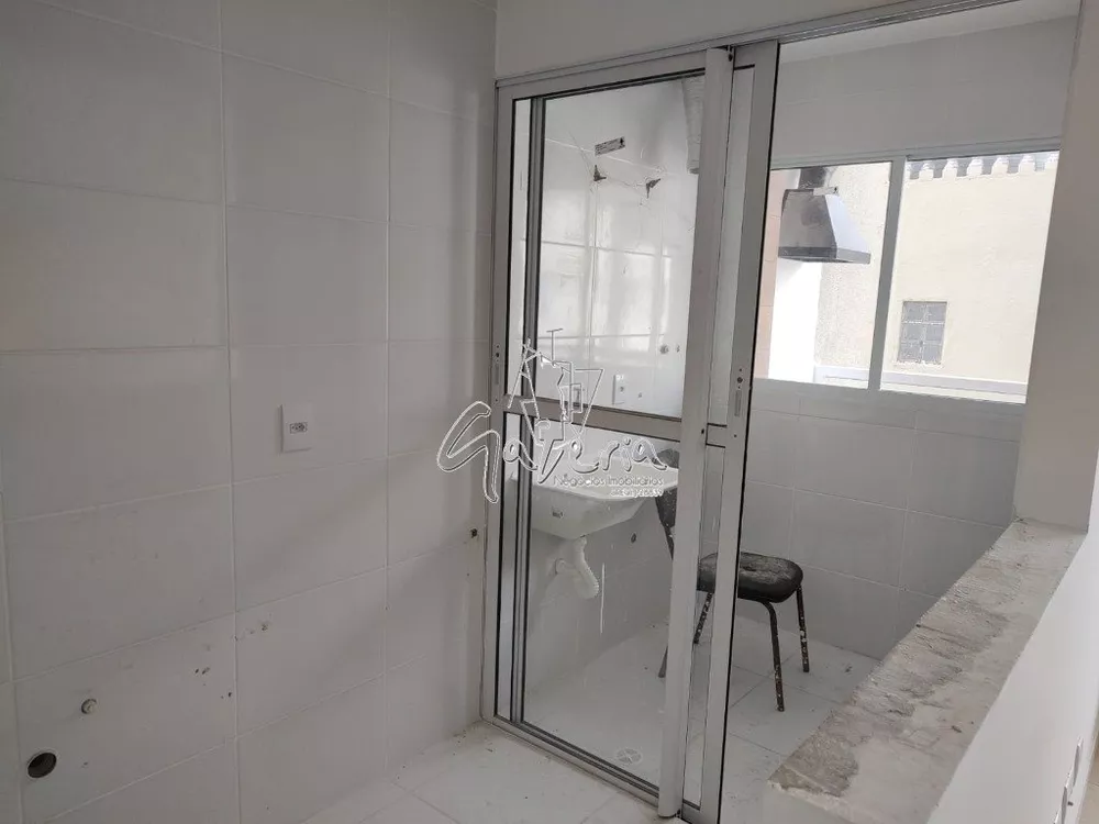 Apartamento, 2 quartos, 55 m² - Foto 7