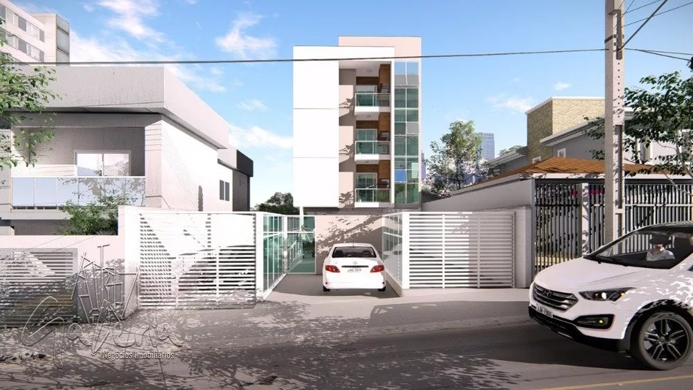 Apartamento, 2 quartos, 55 m² - Foto 5