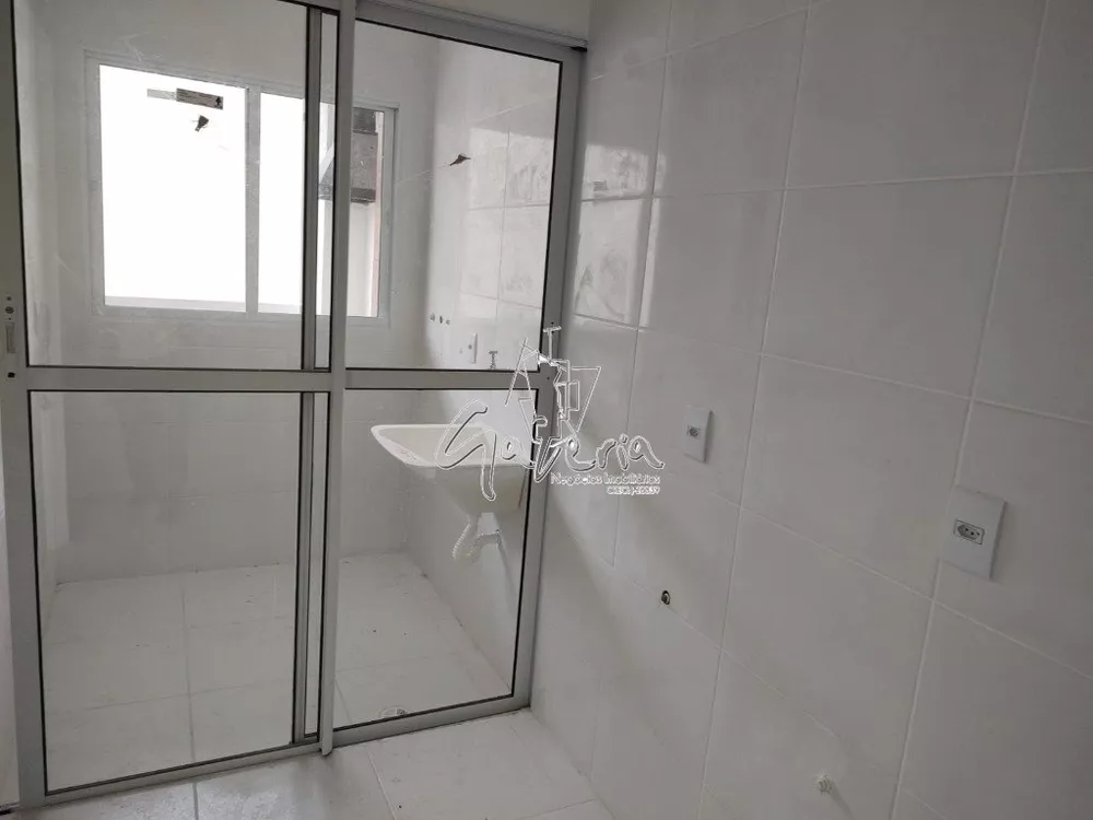 Apartamento à venda com 2 quartos, 55m² - Foto 3