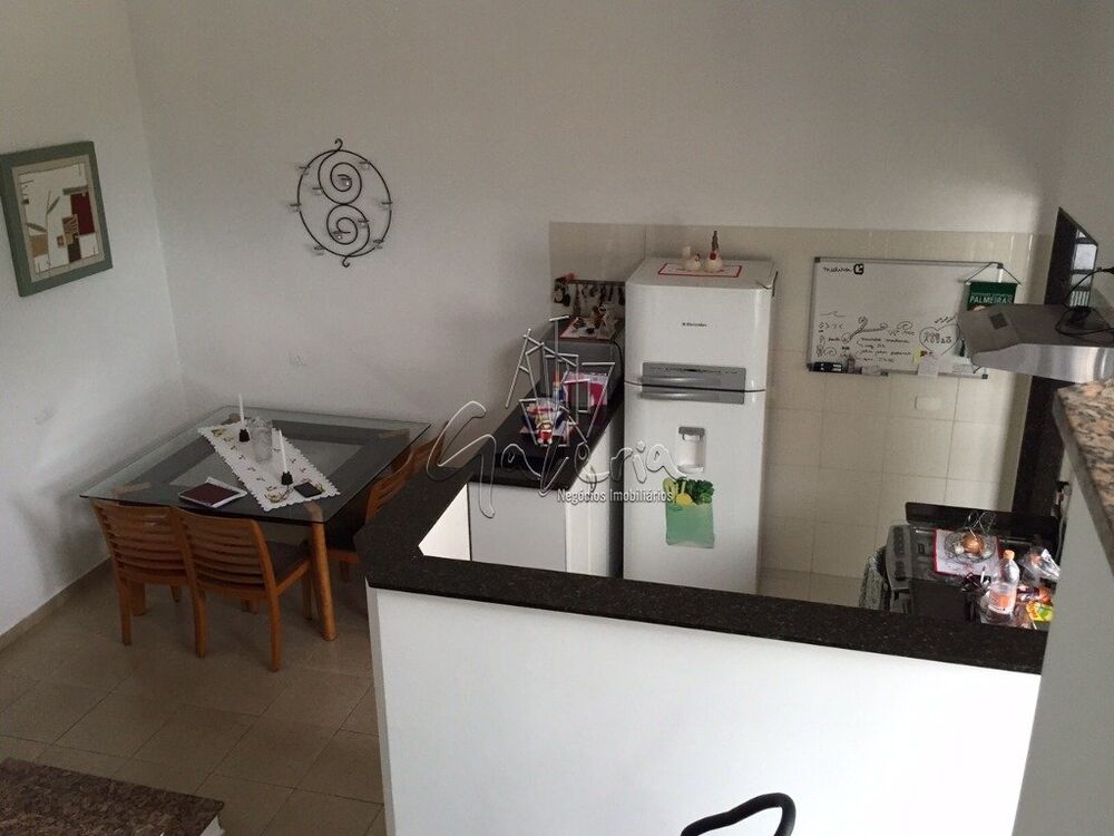 Sobrado à venda com 2 quartos, 142m² - Foto 3