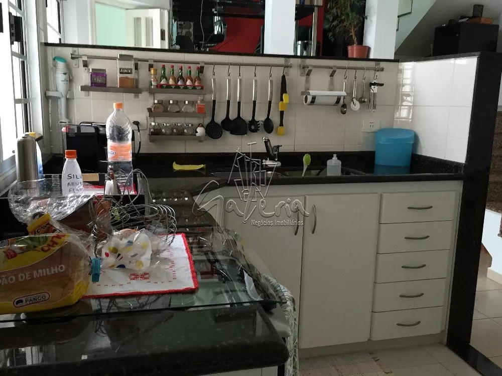 Sobrado, 2 quartos, 142 m² - Foto 5