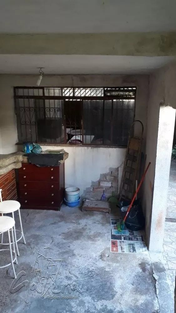 Sobrado à venda com 6 quartos, 330m² - Foto 11