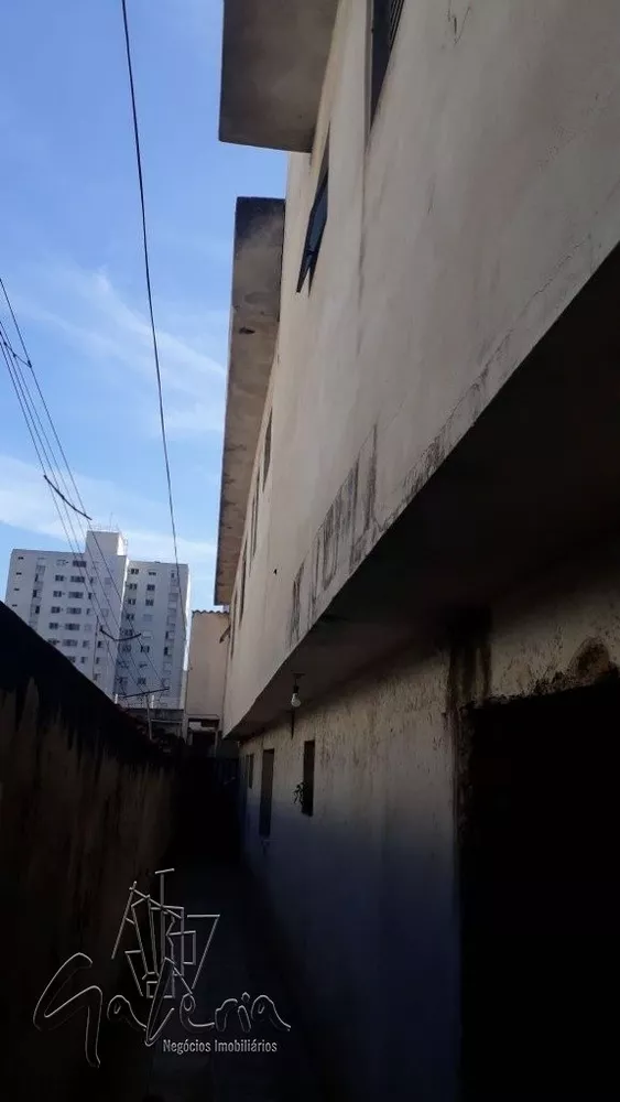 Sobrado à venda com 6 quartos, 330m² - Foto 9