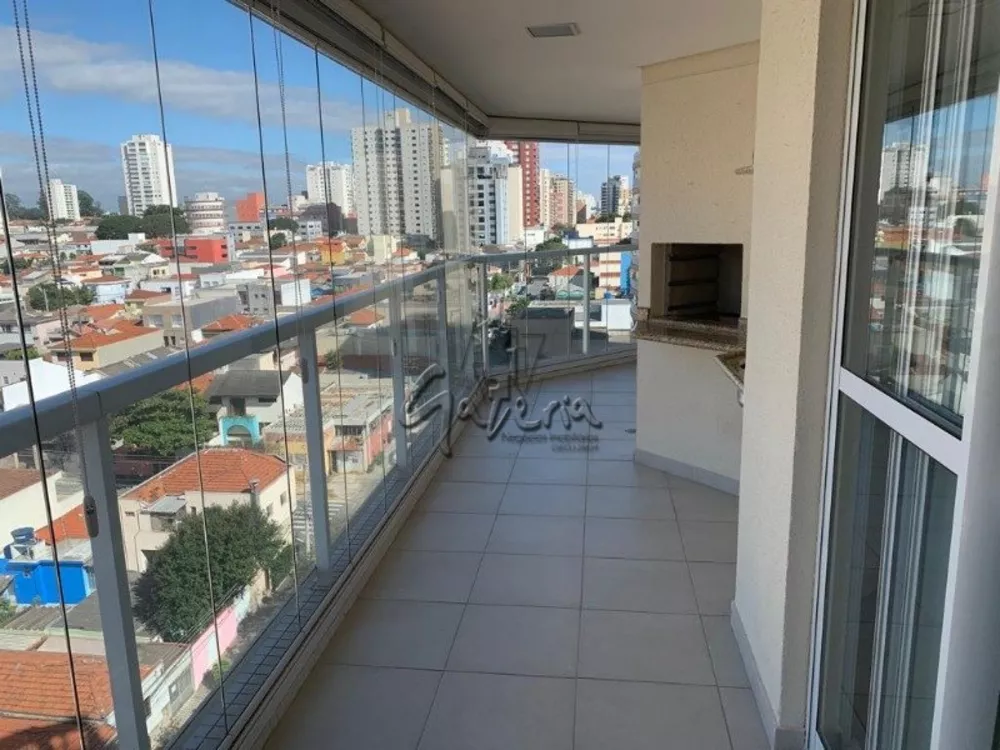 Apartamento, 3 quartos, 156 m² - Foto 3