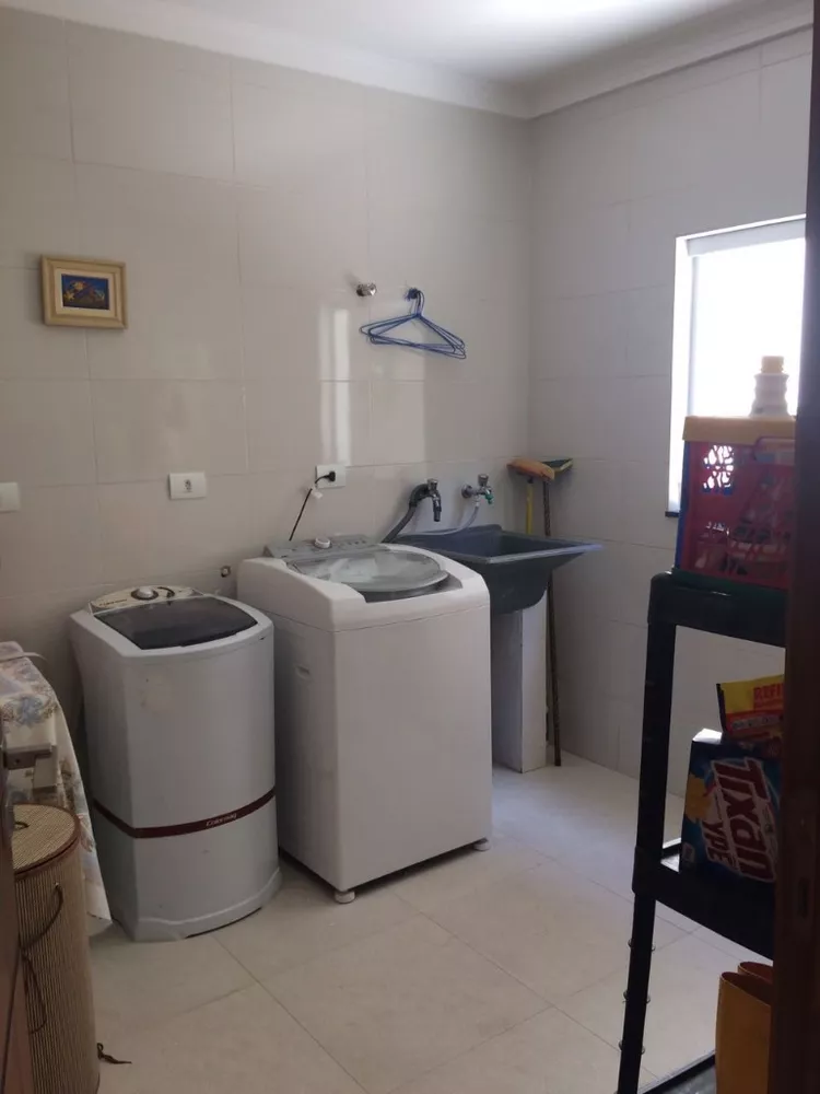 Sobrado, 3 quartos, 306 m² - Foto 25
