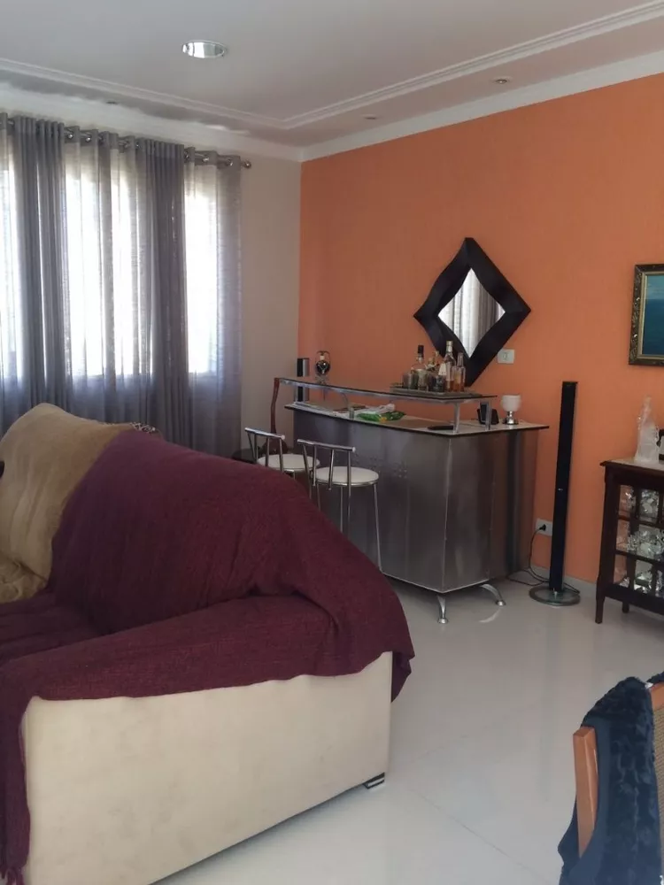 Sobrado à venda com 3 quartos, 306m² - Foto 2