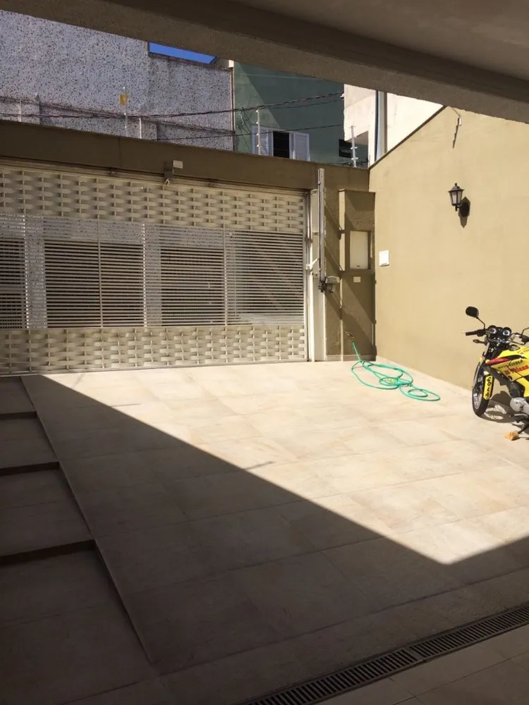 Sobrado, 3 quartos, 306 m² - Foto 30