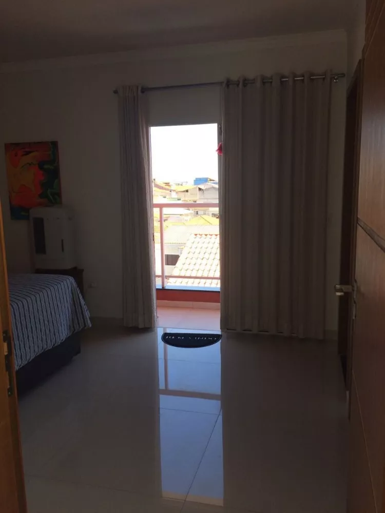 Sobrado à venda com 3 quartos, 306m² - Foto 21