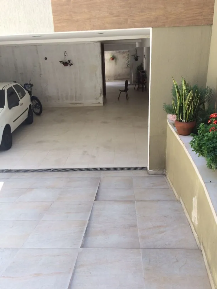 Sobrado, 3 quartos, 306 m² - Foto 32