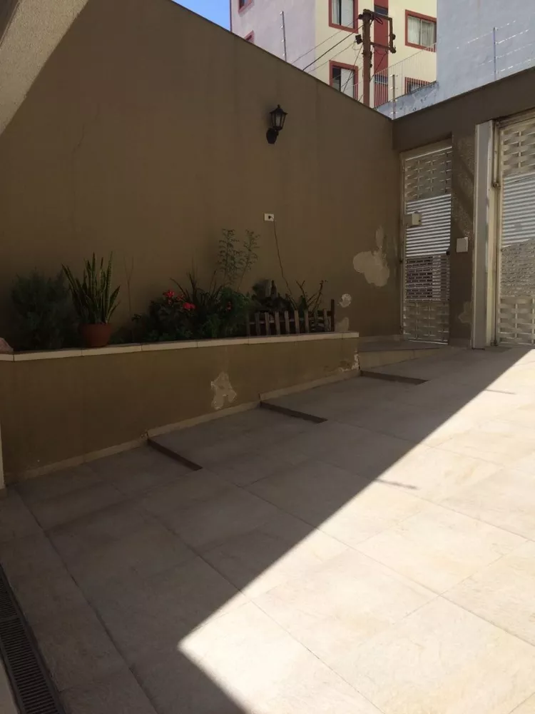Sobrado, 3 quartos, 306 m² - Foto 27