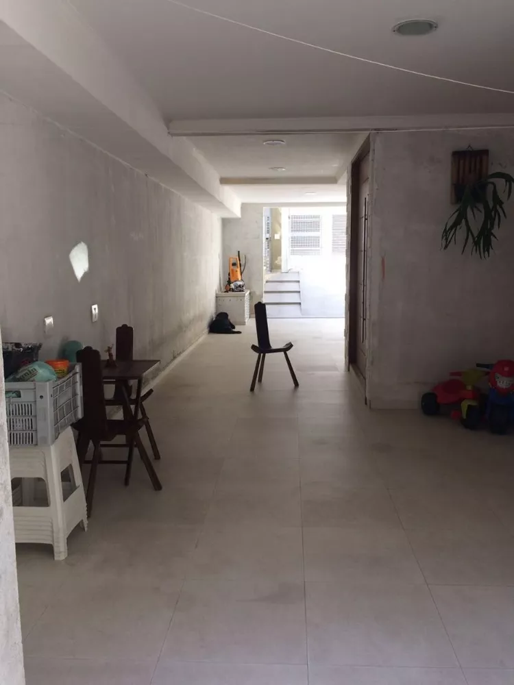 Sobrado, 3 quartos, 306 m² - Foto 26